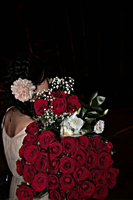 Li Zi фотография #3