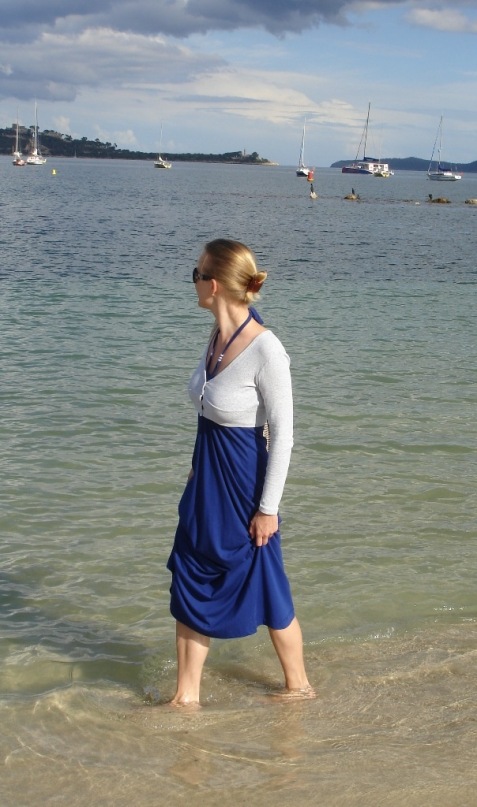 Дарья Патракеева фотография #20