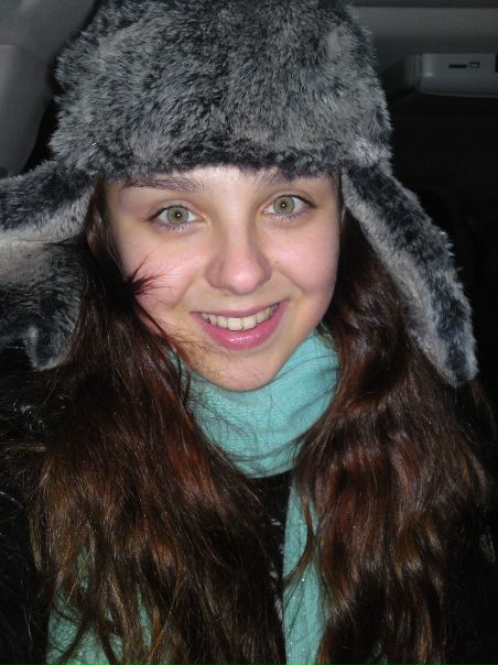 №7, Яна Васёва, Санкт-Петербург №7, Яна Васёва, Санкт-Петербург