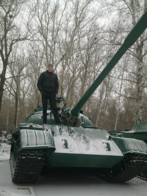 Сергей Качалин фотография #14