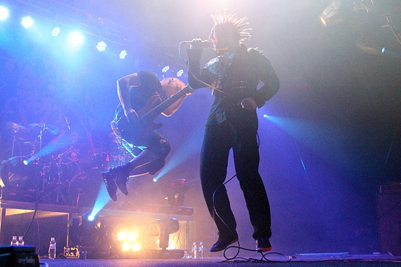 Андрей Голубенко фотография #18