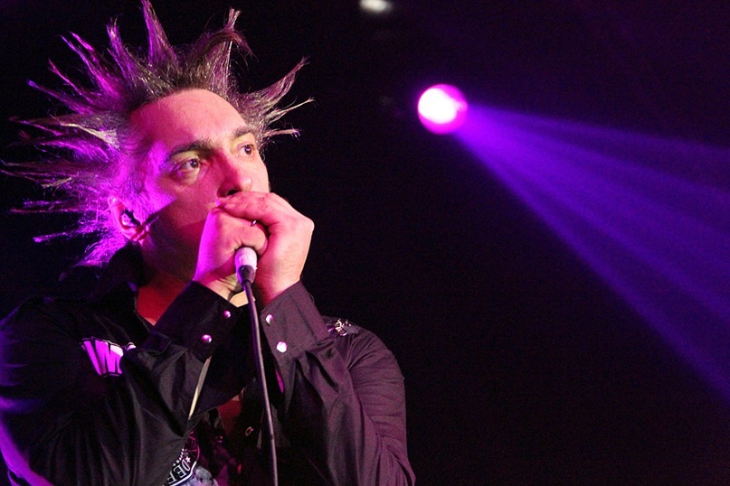 Андрей Голубенко фотография #37