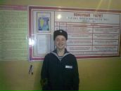 Фотография Шелудякова Михаила