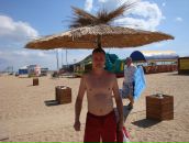 Фотография Кулешова Александра