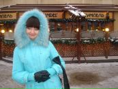 Христина Білинська фотография #9 (источник - https://vk.com/id9152651)