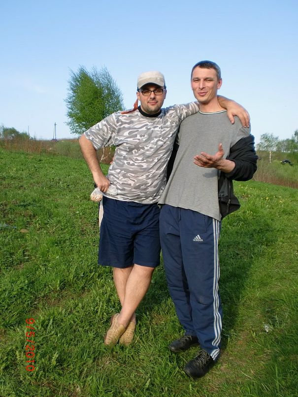 Мурат Хапачев фотография #21