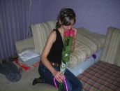 Фотография Чернятьевой Виктории