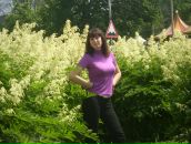 Фотография Никоновой Елены