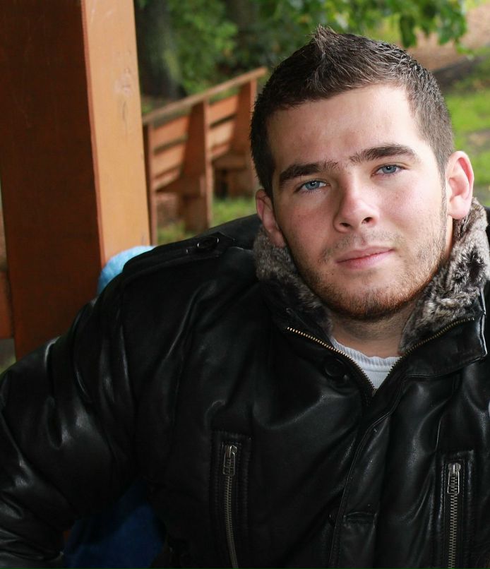 Дмитрий Ожерельев фотография #38