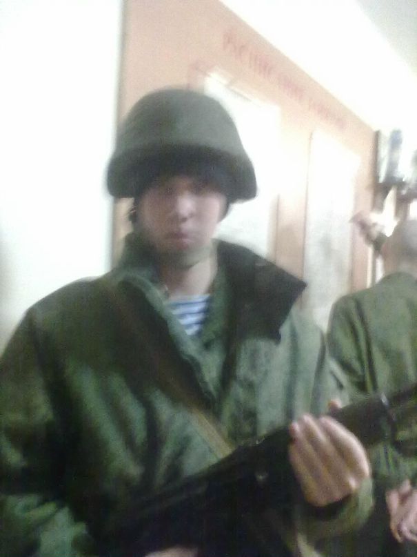 Дмитрий Коробейников фотография #17