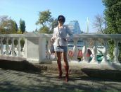 Фотография Ксении Ксении