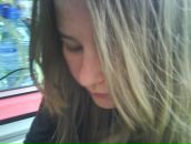 Фотография Ромашкиной Полины