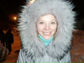 Фотография Шевцовой Дарьи