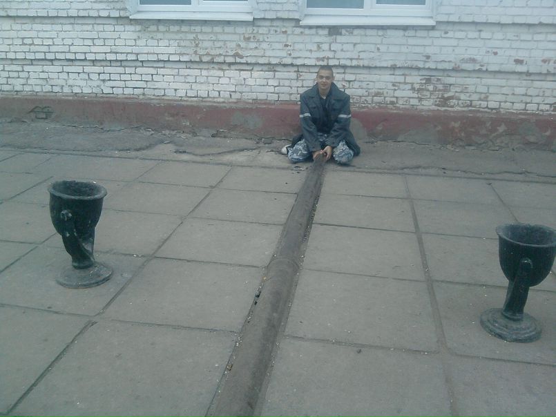 Дмитрий Болобков фото №26