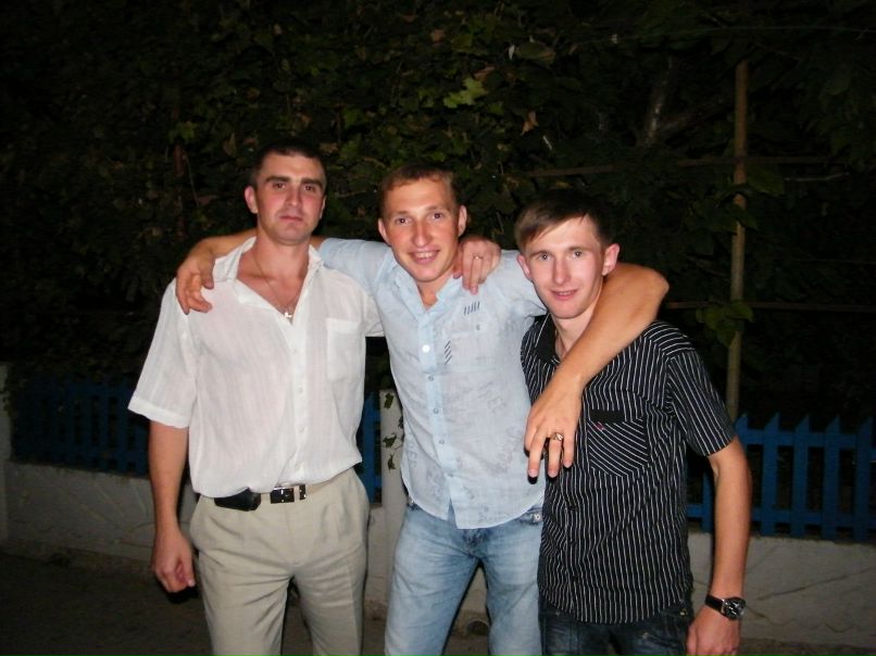 Андрей Мякаев фотография #48