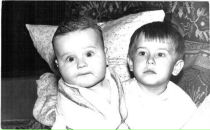 Фотография Голубева Евгения