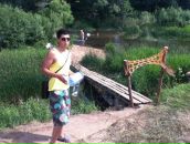 Фотография Линна Дмитрия