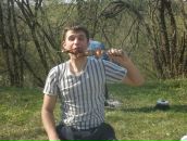 Сергій Богдан фотография #50 (источник - https://vk.com/id21409115)