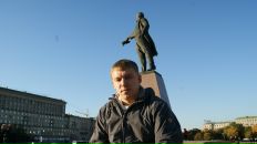 Фотография Филиппова Алексея