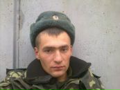 Володимир Кулій фотография #3 (источник - https://vk.com/id63333799)