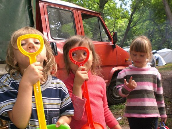 Елена Чубенко фото №24