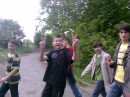 Вовік Морзік фотография #2 (источник - https://vk.com/id23592091)