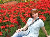 Фотография Голубцовой Галины