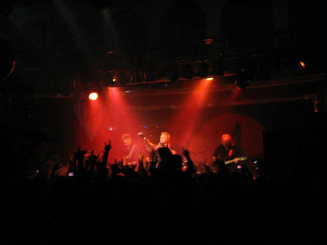 Анна Дряпочко фотография #24