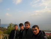 Сергій Кундиловський фотография #30 (источник - https://vk.com/id28771860)