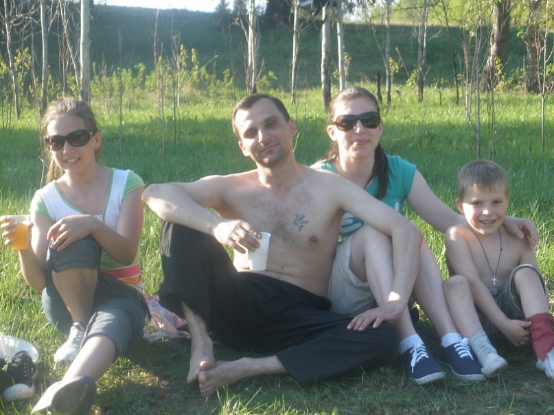 Степан Огнев фотография #37