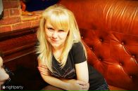 Фотография Александровой Наталии