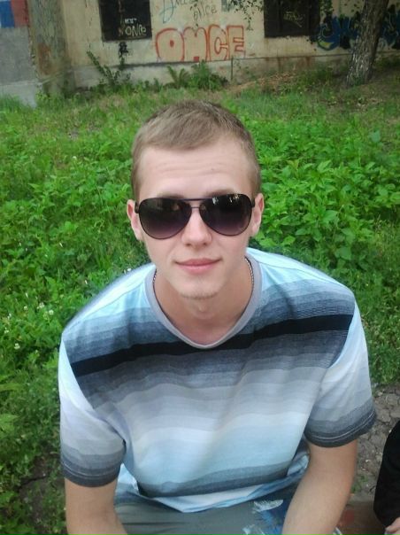 №17, Дмитрий Нагорнов №17, Дмитрий Нагорнов