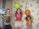 Вика Перфильева фотография #5 (источник - https://vk.com/id161970647)