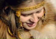 Фотография Колпаковой Анастасии