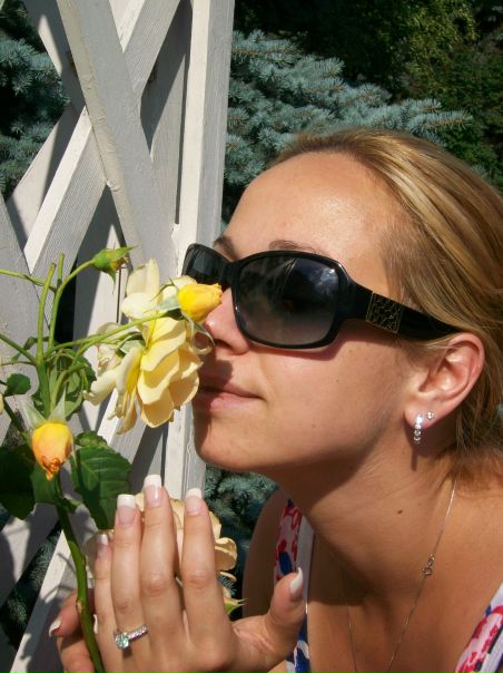 Julia Ogorodnikova фото №3