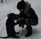 Фотография Куриной Ольги