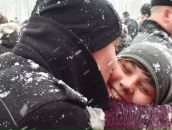 Фотография Ковальчук Карины