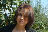 Фотография Ротовой Алеси