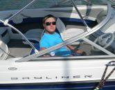 Фотография Зозули Александра