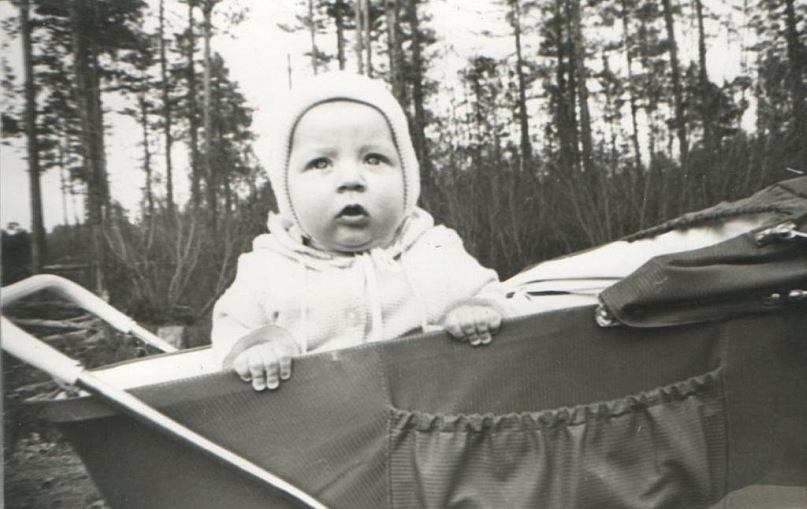 Виктор Зубанов фотография #14