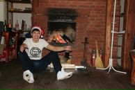 Фотография Сопотова Глеба