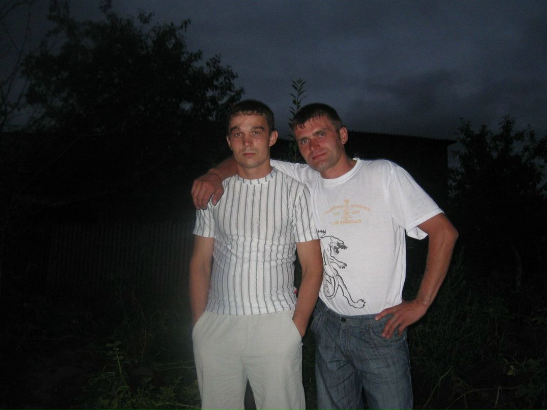 Леха Манаков фотография #47