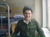 Фотография Дудина Юрия