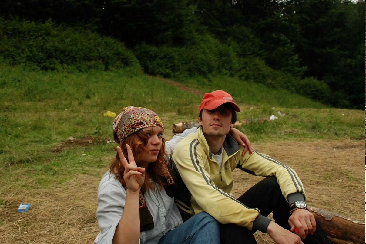 Евгений Радько фотография #17