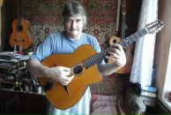 Фотография Писарева Дмитрия