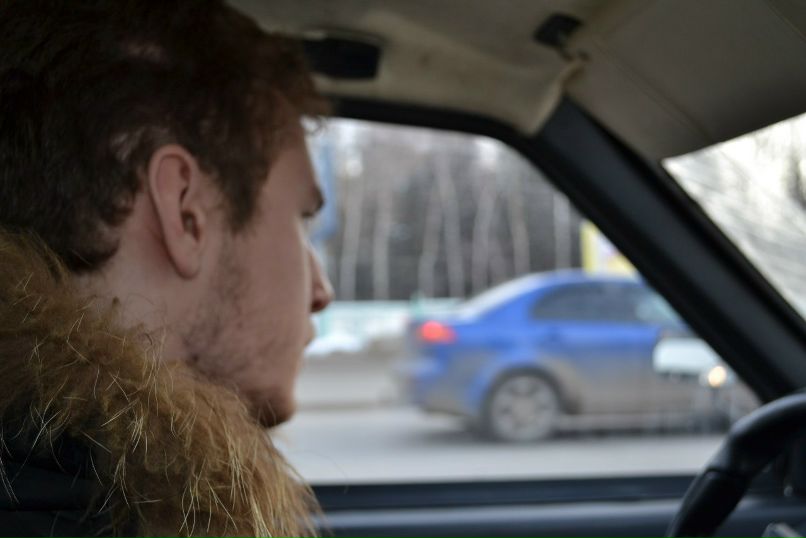 Дмитрий Жиляев фотография #13