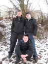 Павло Міщеня фотография #50 (источник - https://vk.com/id72593561)