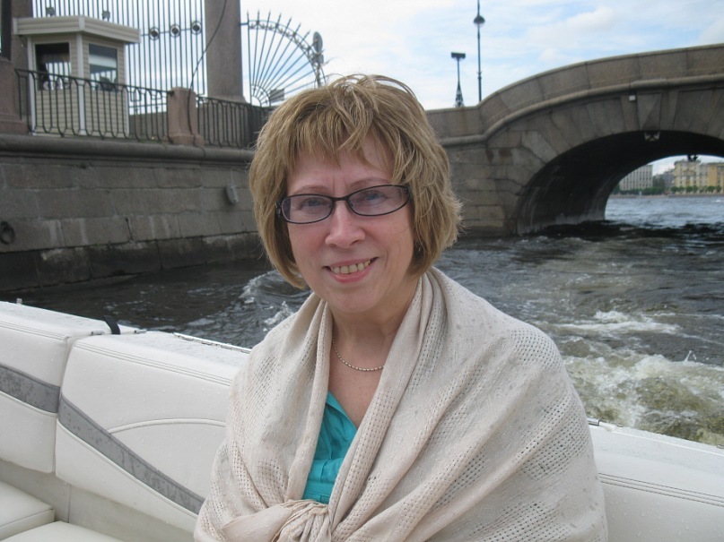 Тамара Титенко фотография #40