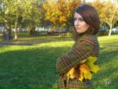 Фотография Прошутинской Юлии