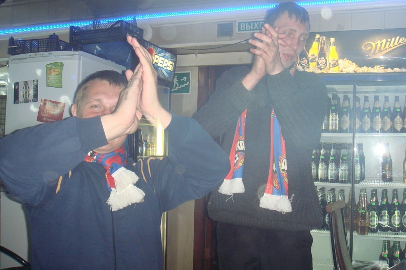 Рустам Хамидуллин фотография #21